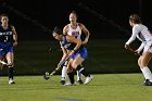 FH vs WPI  Wheaton College Field Hockey vs Worcester Polytechnic Institute in a quarterfinal NEWMAC Championship game. - Photo By: KEITH NORDSTROM : Wheaton, field hockey, FH2021, NEWMAC